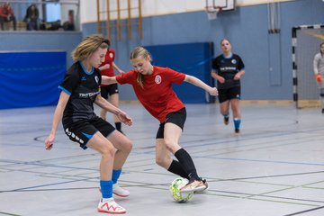 Bild 812 - wBJ Futsalmeisterschaft